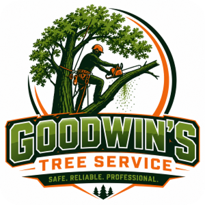 Goodwin's Tree Service